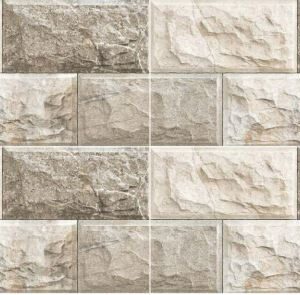 Augusta Marfil Vitrified Tile 12*24 Inch