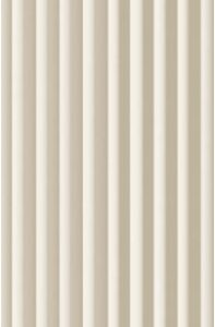 Tornares Gredos White Ceramic Matt Tile 6 Inch x 20 Inch